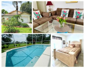 Southern Dunes Dream Villa